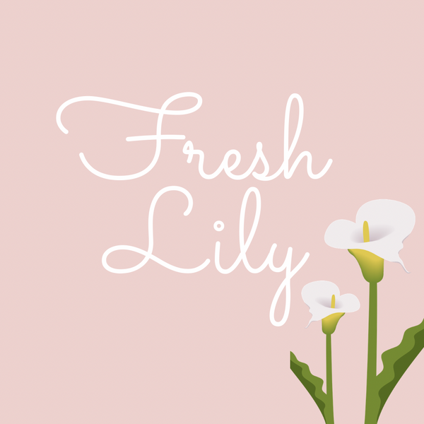 Fresh Lily